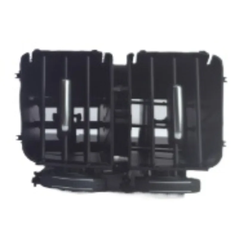 

39844538 31365121, оригинальная коробка для перил, вентиляционные отверстия для кондиционера, задняя ручка выхлопного отверстия для Volvo S90 XC90 XC60, черная автозапчасть