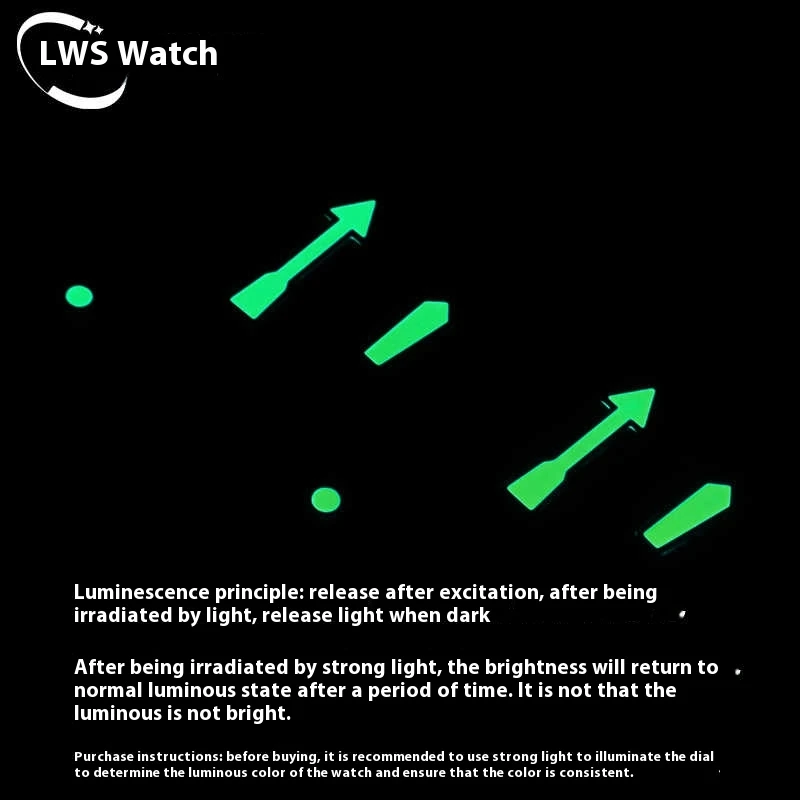 Для часов Seiko, стрелки NH35/36, механизм, светящаяся час и минуты, модифицированные аксессуары для часов для ремонта и настройки часов