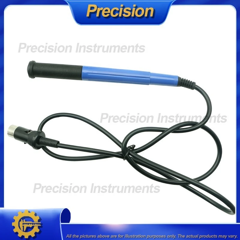 2026 محطة لحام بشاشة ديجيتال قابلة للتعديل مجموعة مكواة لحام T12 عالية الطاقة