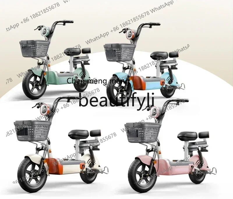 Z189 مركبة كهربية الكبار الجديدة القياسية الوطنية سيارة تعمل بالبطارية ضوء النقل الفتيات الصغيرات #2