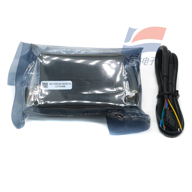 Gas Mass Flow Sensor FS4008-10-R-CV-A FS4008-50-O4-CV-A for Environmental Testing Industry