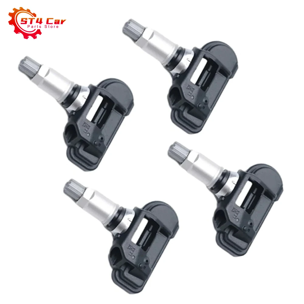 

4 шт./1 шт. A0009051804 TPMS датчик давления в шинах 433 МГц для Mercedes-Benz C230 C250 C300 C350 E300 E350 E400 E550