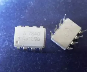 A7840(HCPL-7840)HP7840     10PCS
