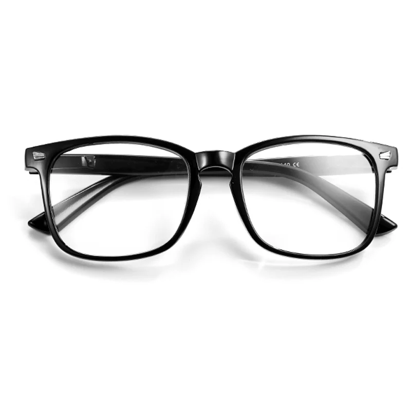 Fashion Anti-Blue Light Reading Glasses Ultra-Light Eye Protection Readers Eyewear Unisex Elegant Comfortable Presbyopia Glasses image 2
