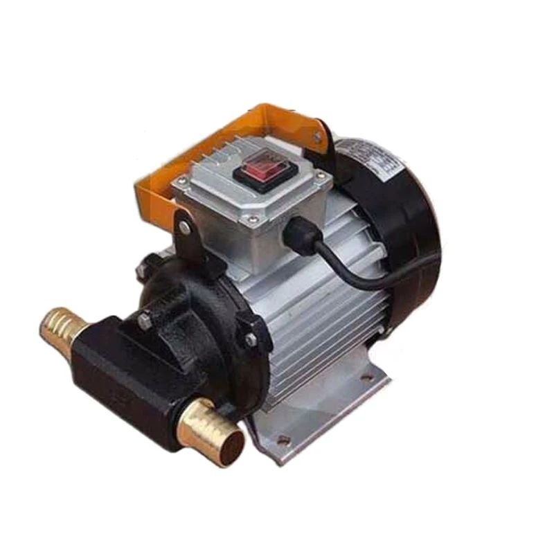 220v50hz YTB-40 AC Oil Pump