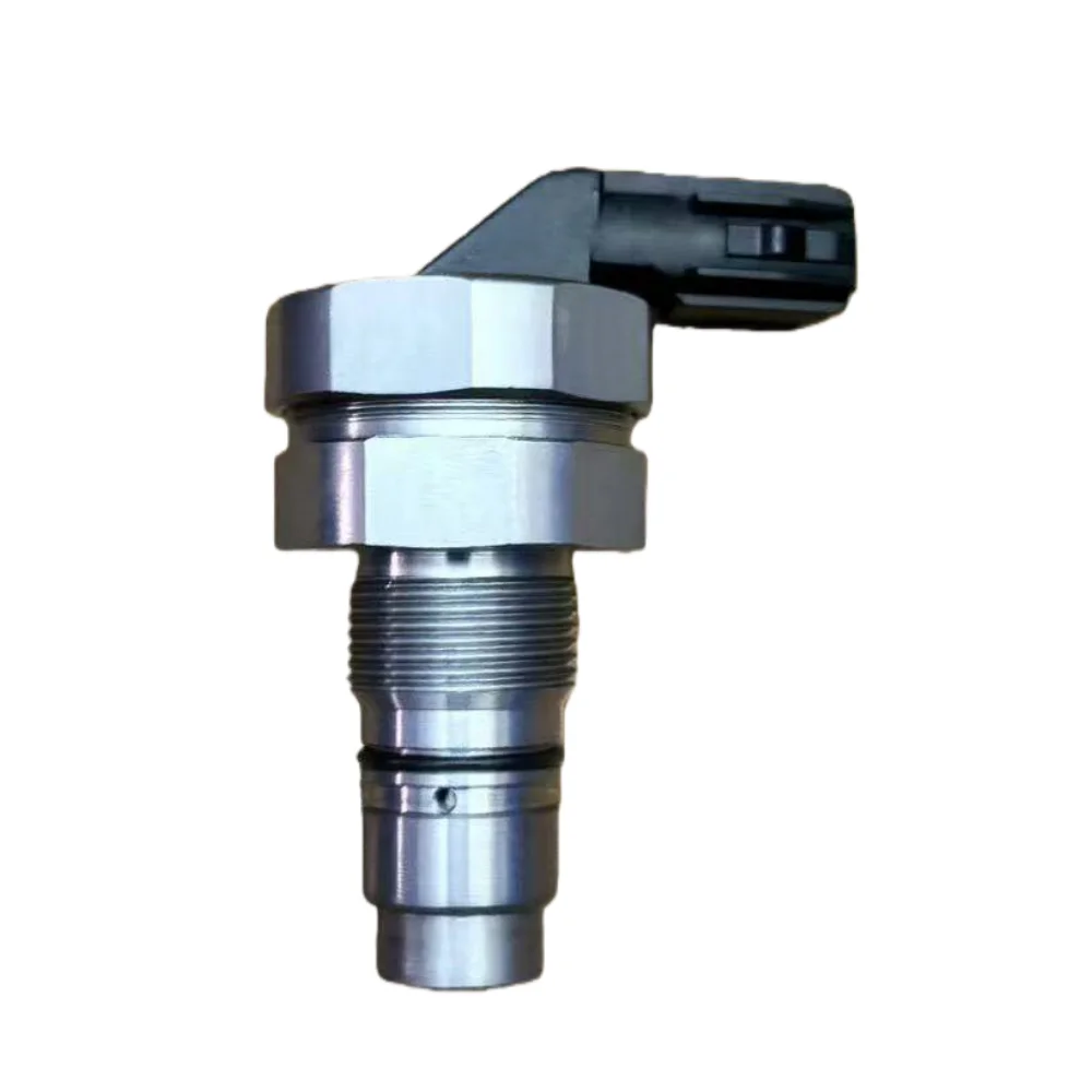 Oil Fuel Rail Pressure Regulator Sensor Valve 23810-0R041 89458-0K051 238100R041 894580K051 For Toyota RAV4 2AD-FTV 2.2 LTR