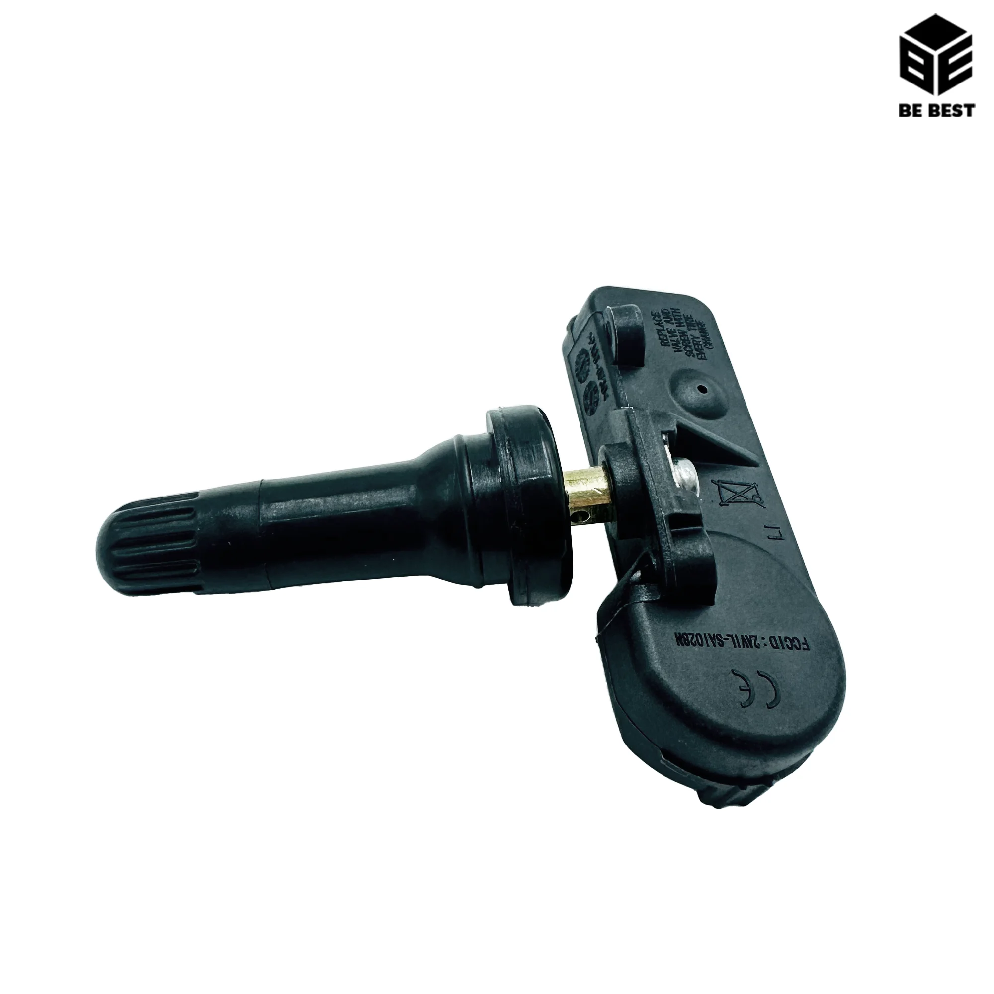 1 pz/4 pz Lotto Sistema di Monitoraggio della Pressione Dei Pneumatici Sensore 52933-2V100 Per 2011-2018 Hyundai Veloster [FS] TPMS 433MHZ 529332V100