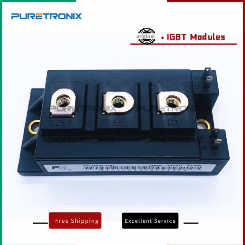 PD55GB40 PD55GB60 PD55GB80 PD55GB120 PD55GB160 Mới Ban Đầu Mô Đun Nguồn