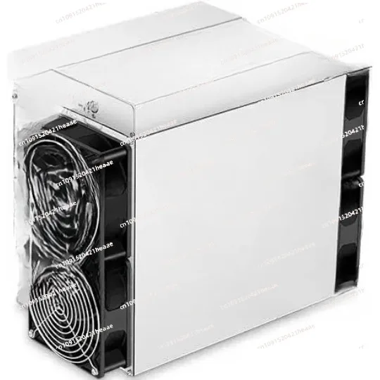 Suitable for  incluye fuente de alimentación - Alto rendimiento  Antminer S21 Pro 245TH/s 3675W ASIC Miner - Eficiencia 15J/T,
