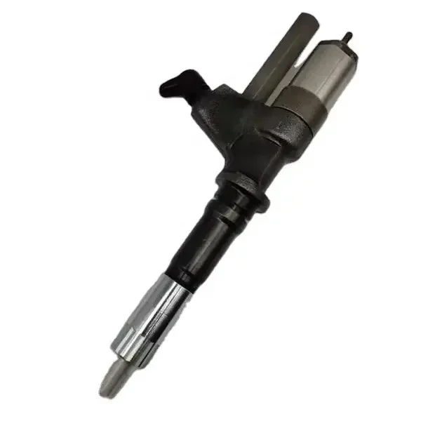 Diesel Common Rail Fuel Injector 095000-0272 095000-0270 095000-0271 9709500-027 16650-ND000 For Nissan