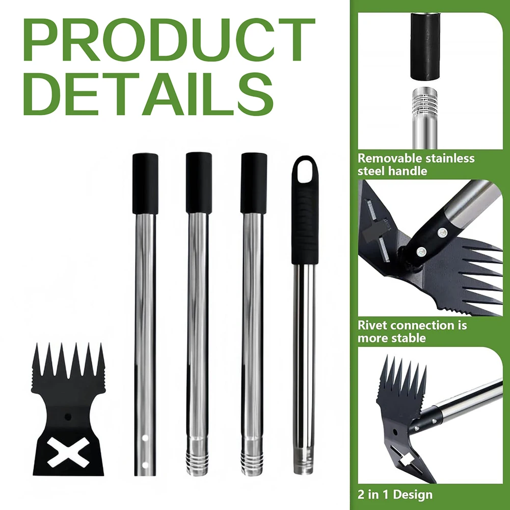 

2 из 1 1 -й головы мотыга садовая ручная ручная ферма