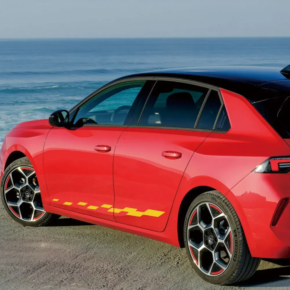 For Opel Astra H K … - image