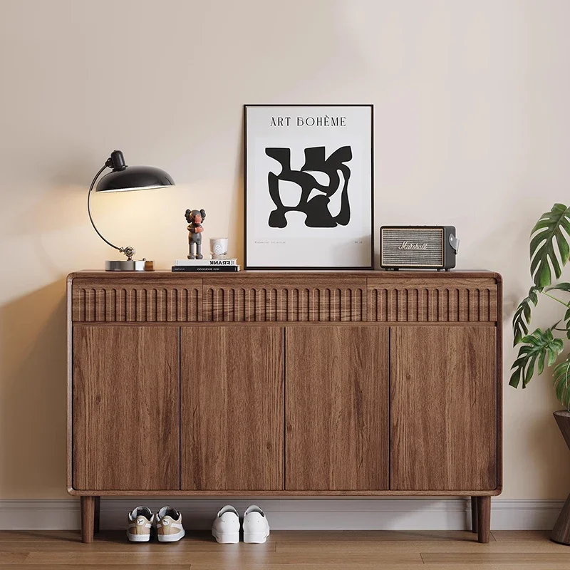 Hidden Bedroom Shoe Cabinet Display Luxury Living Room Modern Garden Shoe Shelf Slippers Tower Archivadore Entrance Furniture