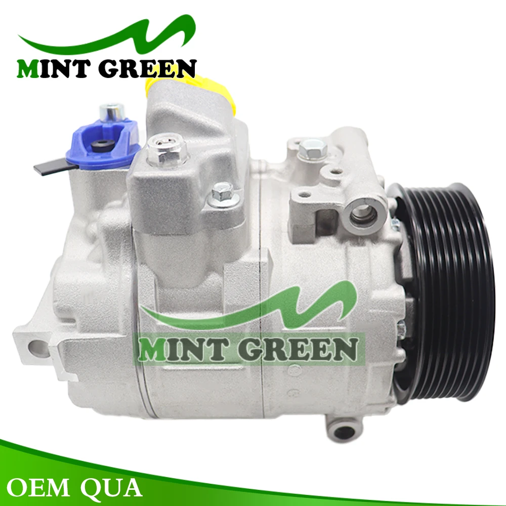 

For 7SEU17C AC Compressor Land Rover DISCOVERY III RANGE ROVER SPORT 2.7 JPB000182 LR014064 JPB000183 DCP14014