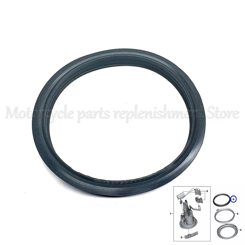 Fuel Pump Sealing Ring For BMW F800GS/GT/R F700 K1600GTL K1200R R900RT R1200RT/GS S1000XR F900R K1300 G650X