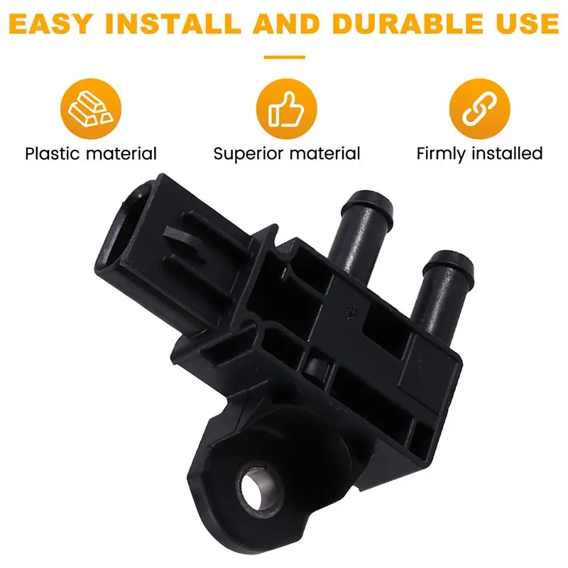 

Датчик дифференциального давления AB96 89481-0E010 894810E010 для Frontlander LC Prado, Toyota Camry, Avalon, Venza, Rav4, Highlander