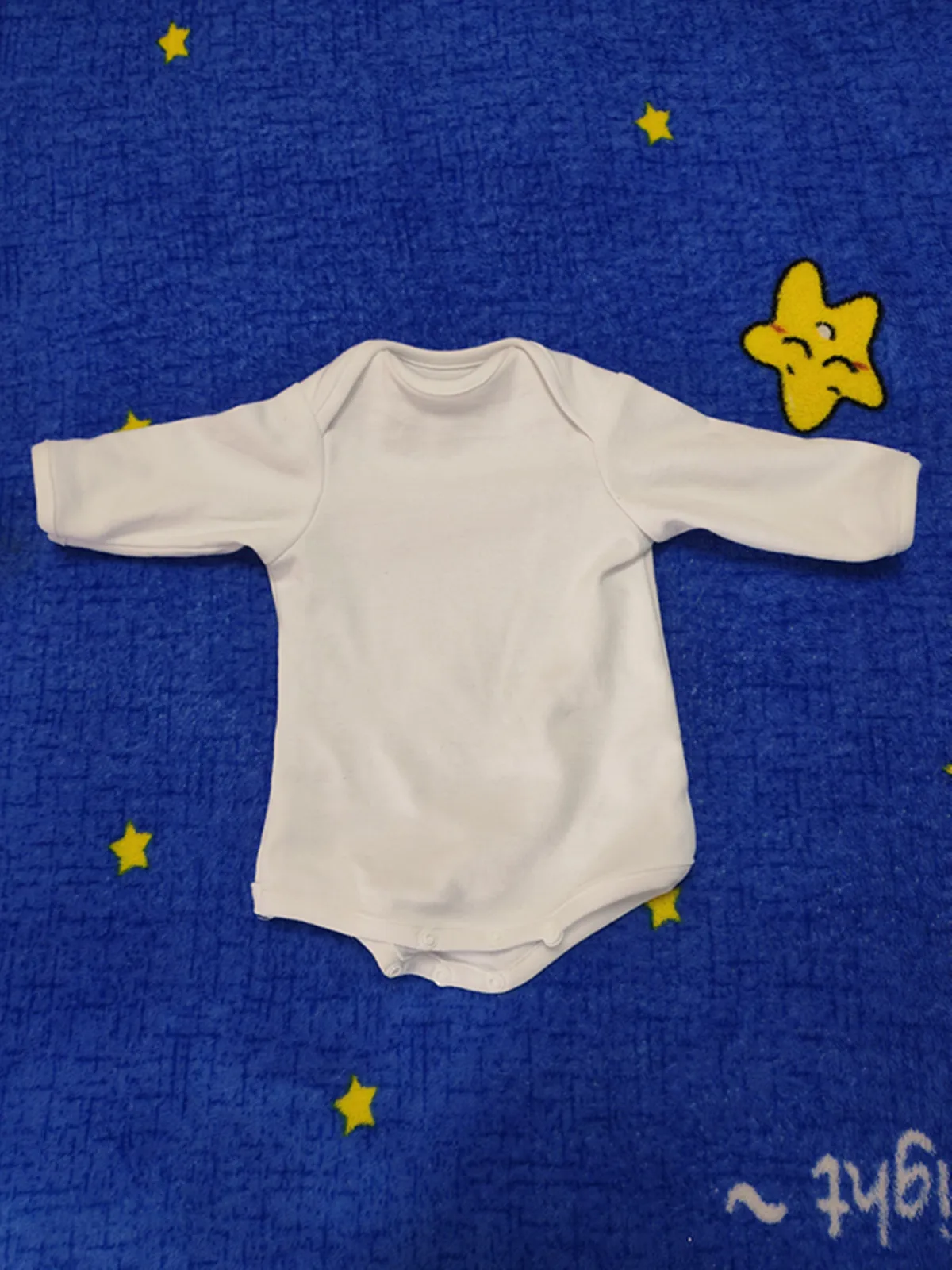 Clothes for 50cm Reborn Doll Girl Baby Doll Clothes Outfit for 18-20 inch/46-50 cm Reborn Dolls Babies Clothing Outfit  Doll Toy