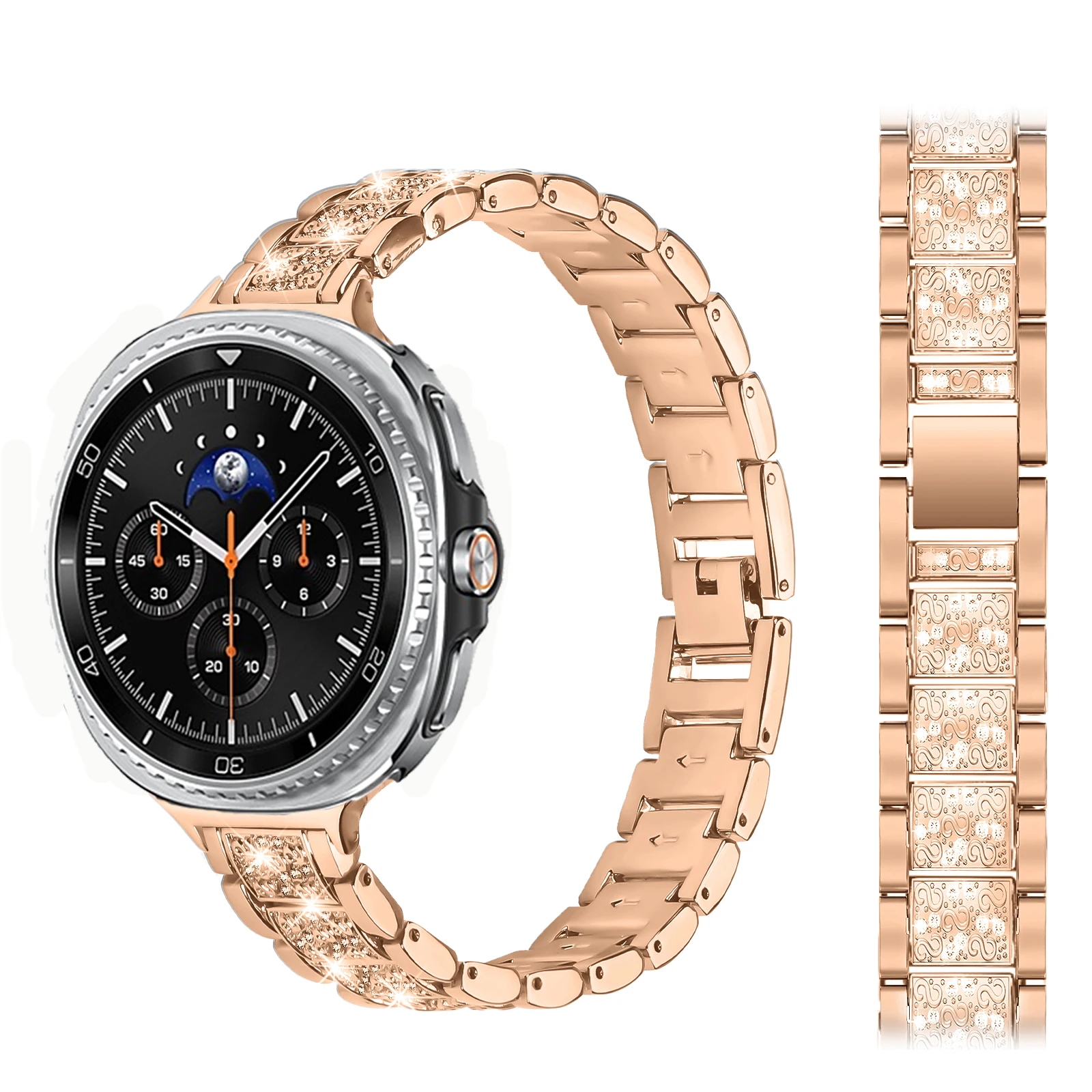 Stainless Steel Ban… - image