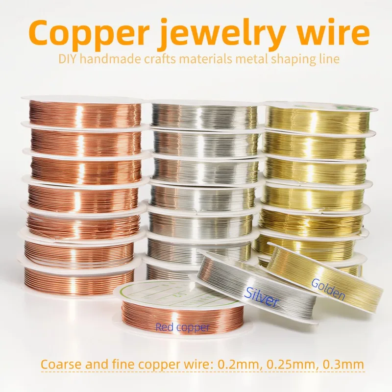 Obrázek kategorie: Kovový drát