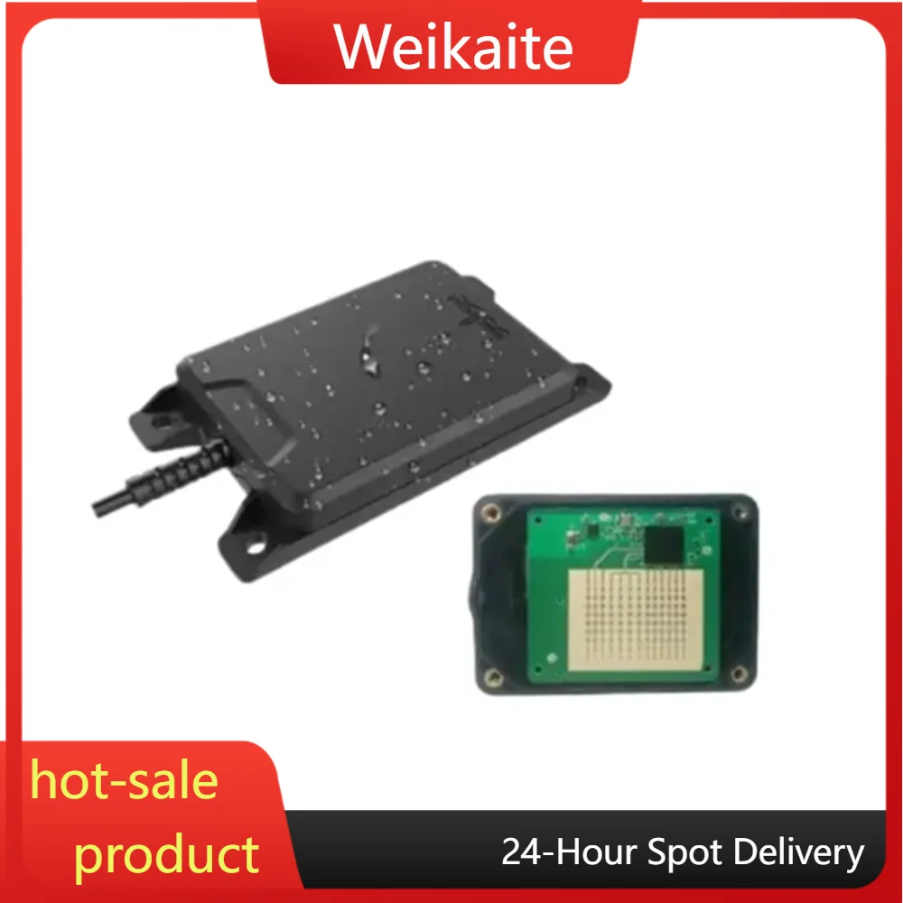 

MR72 40m 80m 77G UAV Obstacle Avoidance radar Module APM Directly Connected to UAV Obstacle Avoidance Distance Sensor