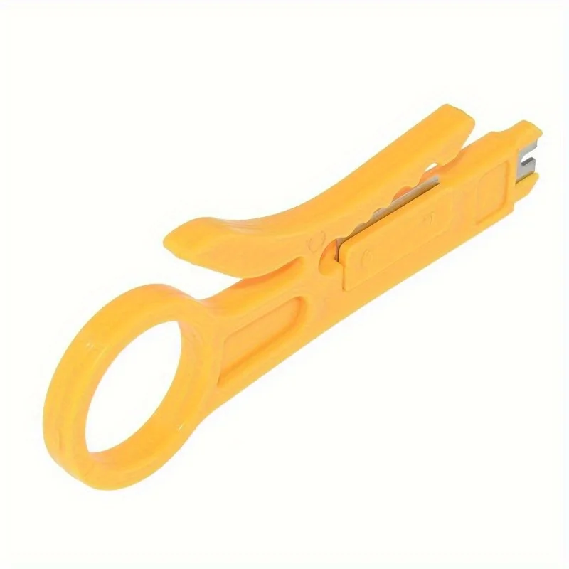 3/5Pcs Wire Stripper Knife Crimper Pliers Crimping Tool Cable Stripping Wire Cutter Multi Tools Cut Line Pocket Multitool