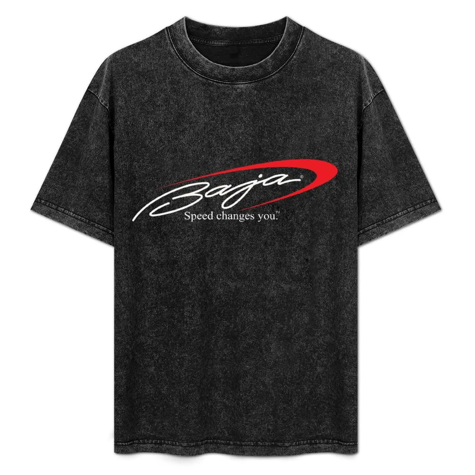 

BAJA BOATS T-Shirt Anime t-shirt football t shirt luxury designer funny t shirts men