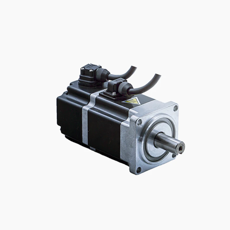 PrimoPal 60mm 20 Kg 35kg 50kg Turntable Electric Servo Motor 400w 550w 600w Dc Brushless Servo Motor with Drive