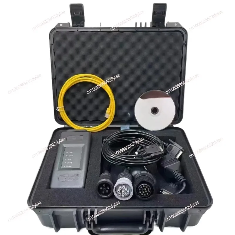 

Тестер 2019А Адаптер 478-0235 538-5051 Диагностика компьютерного двигателя