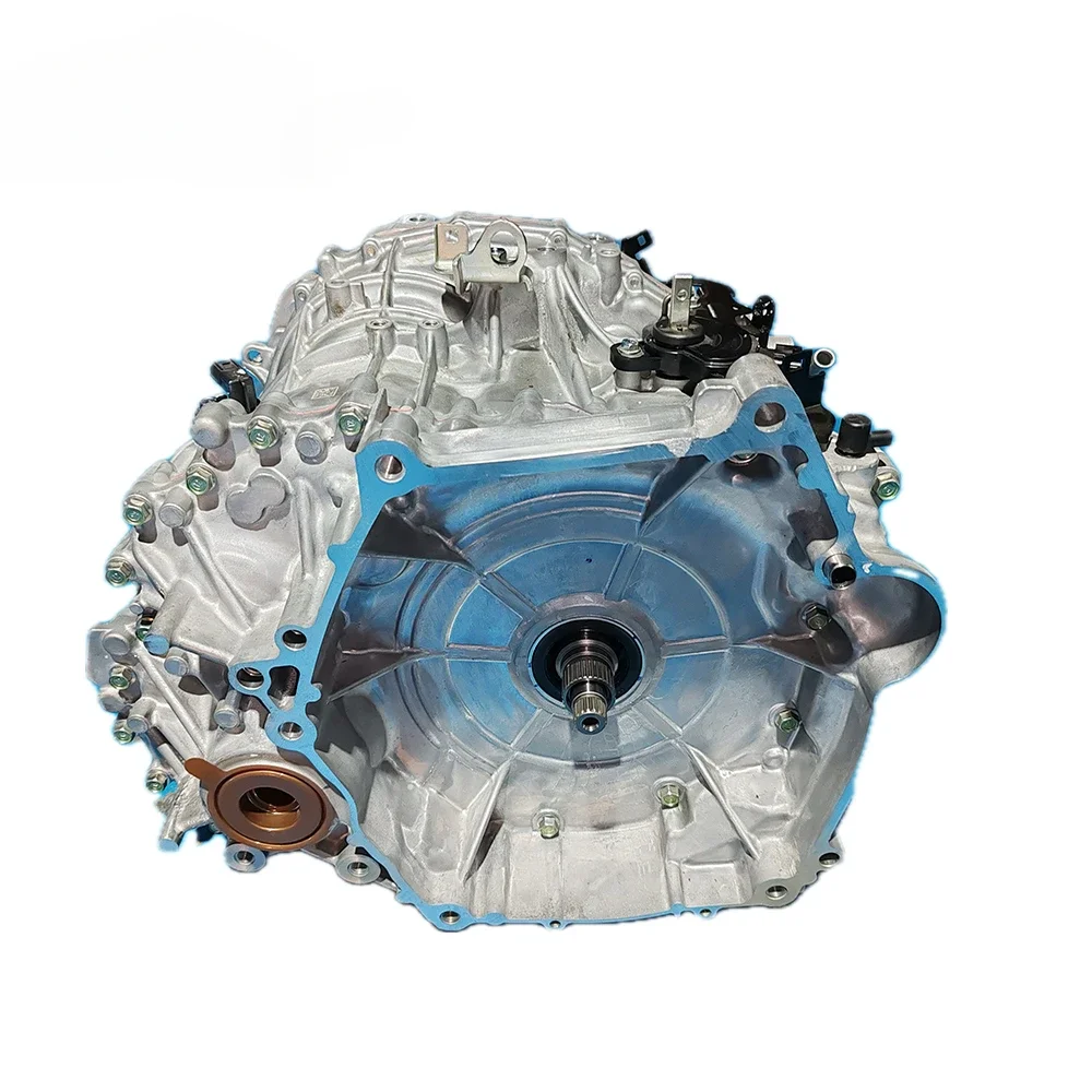 

Трансмиссия TRANSMESUN SR0A 5T0 CVT в сборе 20031-5T2-H01 для Honda FIT JAZZ SR0A 2015-2023