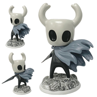 In Stock New Arrival | 15cm Battle Knight Large Size Standing Pose Action Figure Collectible Model Toy Kids Gift Decoration