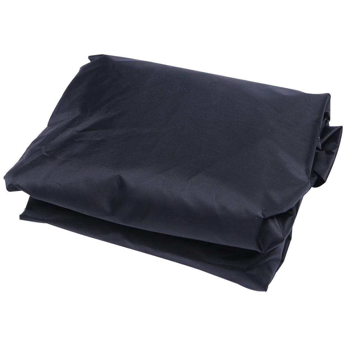 

Waterproof Dustproof Cover for Garden Swing Chair Outdoor Furniture Protector Scalloped Edge Coating Polyester Material