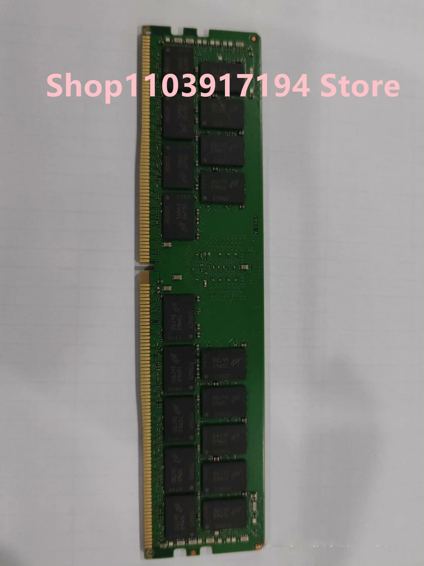 FOR Micron 32G 2RX4 PC4 -3200AA-RB2 Server memory