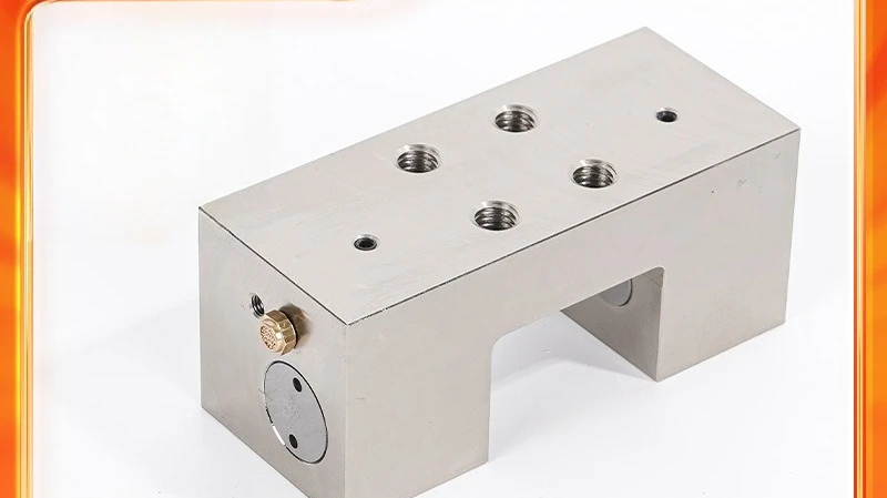 Ball Pneumatic Guide Ripper Single