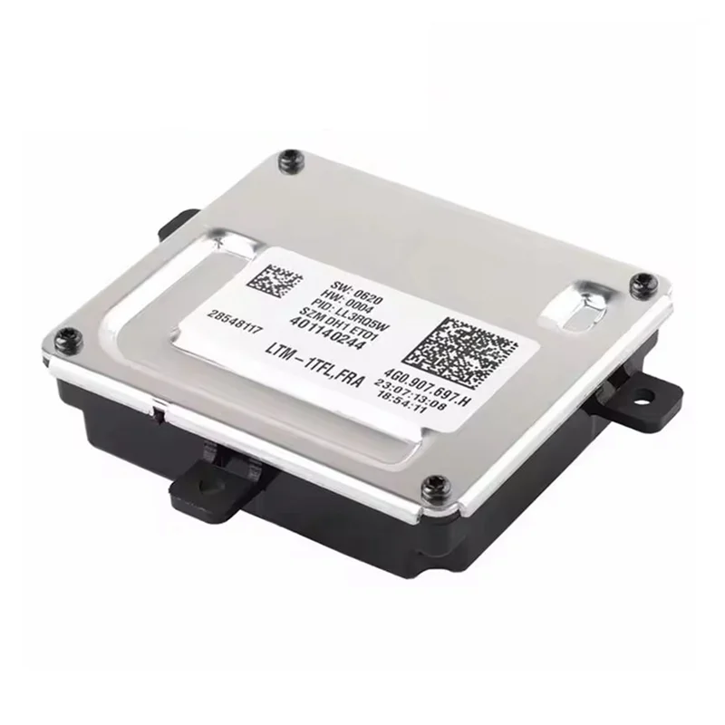 

L37A-Car Headlight Ballast Control Unit Headlight Control Unit Forvolkswagen 4G0907697H