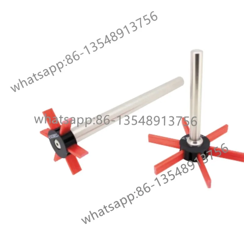 

Inner wall side thread deburring polishing W-A11-50 W-A11-75 brush