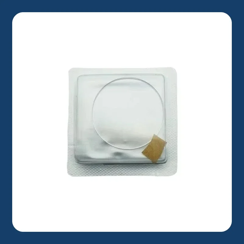 AR Coating Watch Sapphire Crystal Glass for Breguet 33.0*2.8*1.3mm