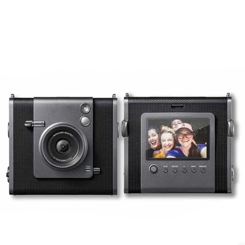 270b Стеклянная защитная пленка для обширного экрана камеры Evo и защиты объектива