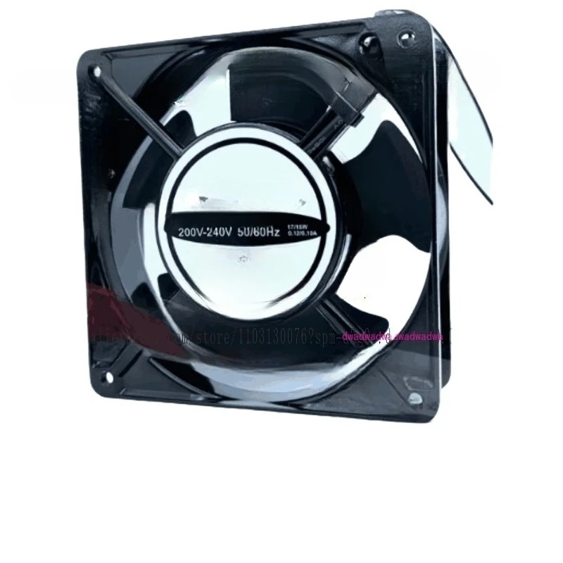 

Новый охлаждающий вентилятор SK109AP-22-1 200 В-240 В ок