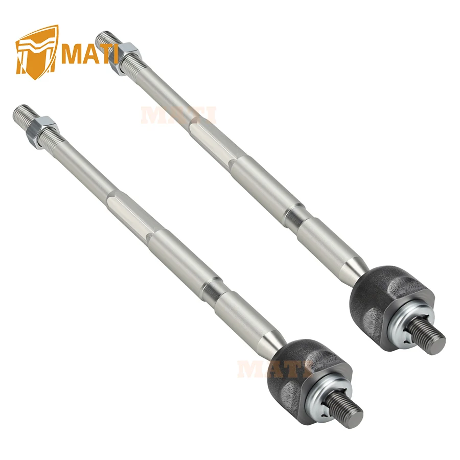 

M MATI Left & Right Tie Rod For Honda Pioneer 1000 SXS1000M3 Pioneer 1000-5 SXS1000M5 2016-2021 53010-HL4-A01