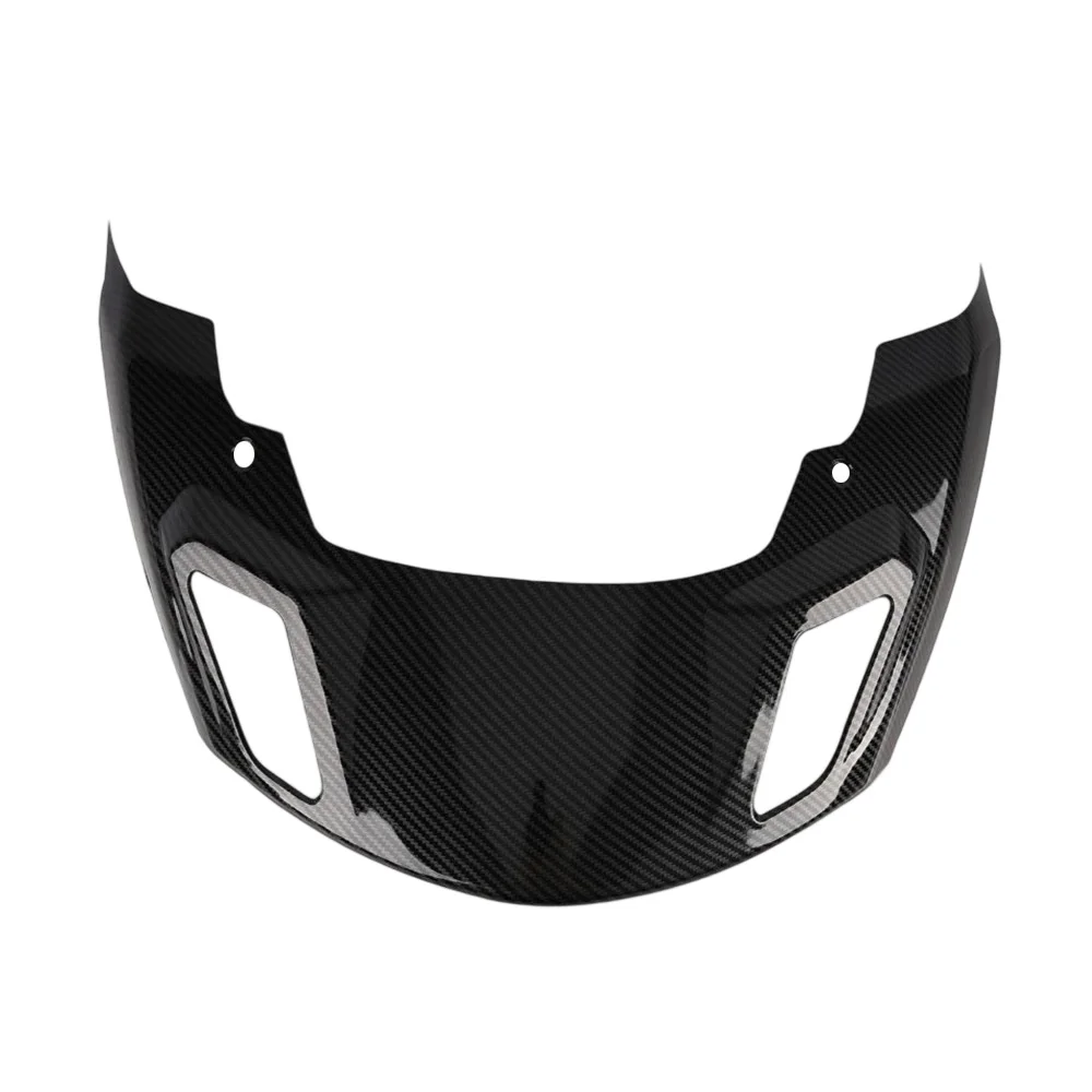 Plastic Cover FOR YAMAHA NMAX 2025 Motorcycle Turbo Accessories Water Transfer Printing Rear Taillight Lower Cover