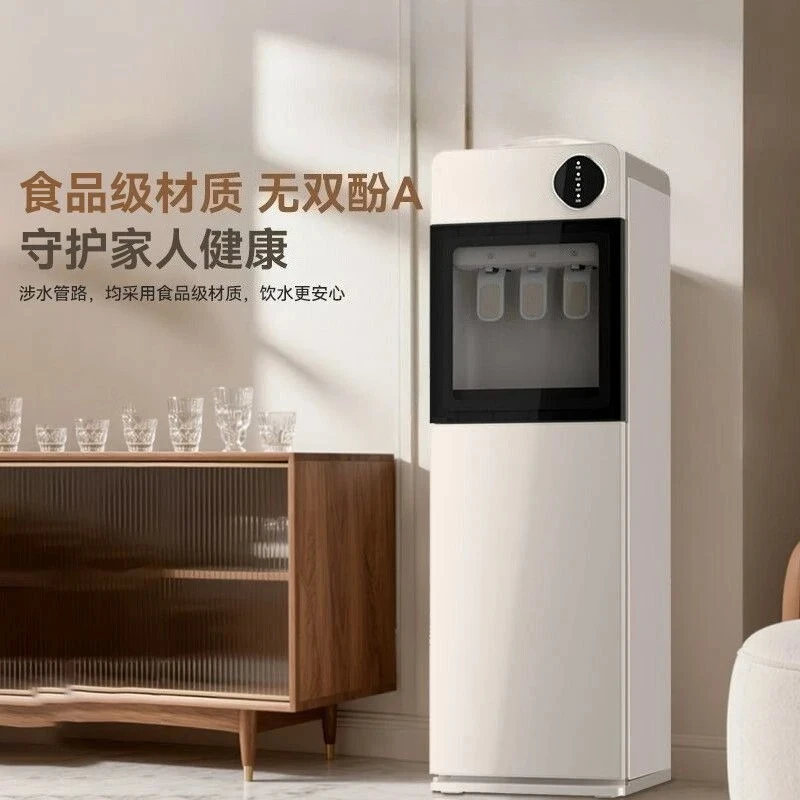 

Бытовое вертикальное ведро двойного назначения для горячей и холодной воды, быстрый нагрев воды, нержавеющая сталь 304.