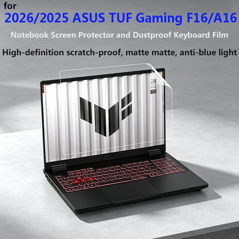 Gaming Keyboard Asus - Для ноутбука ASUS TUF Game F16
