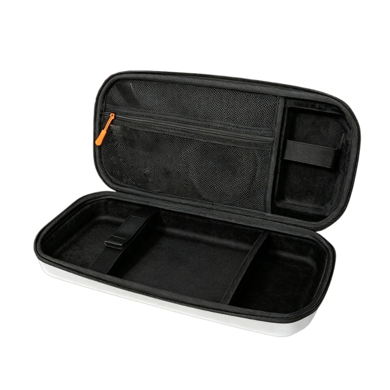 75% Tastaturhülle mit Reiseaufbewahrung und Taschentragedesign Y4QF – Detail 1