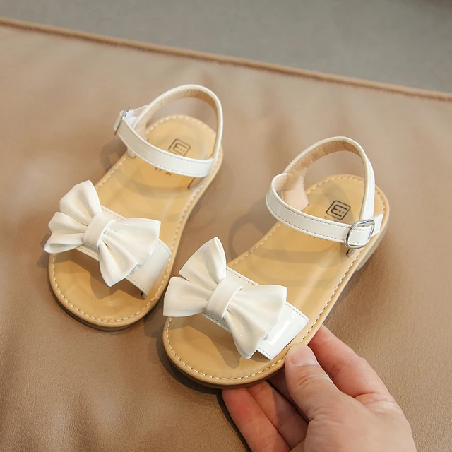 Zapatos de verano niña sales