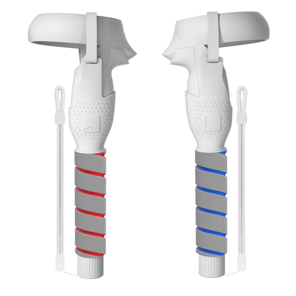 

Удлинительные ручки для светового меча для игр Meta Oculus вопросы 2 Аксессуары для Oculus Quest 2 аксессуары