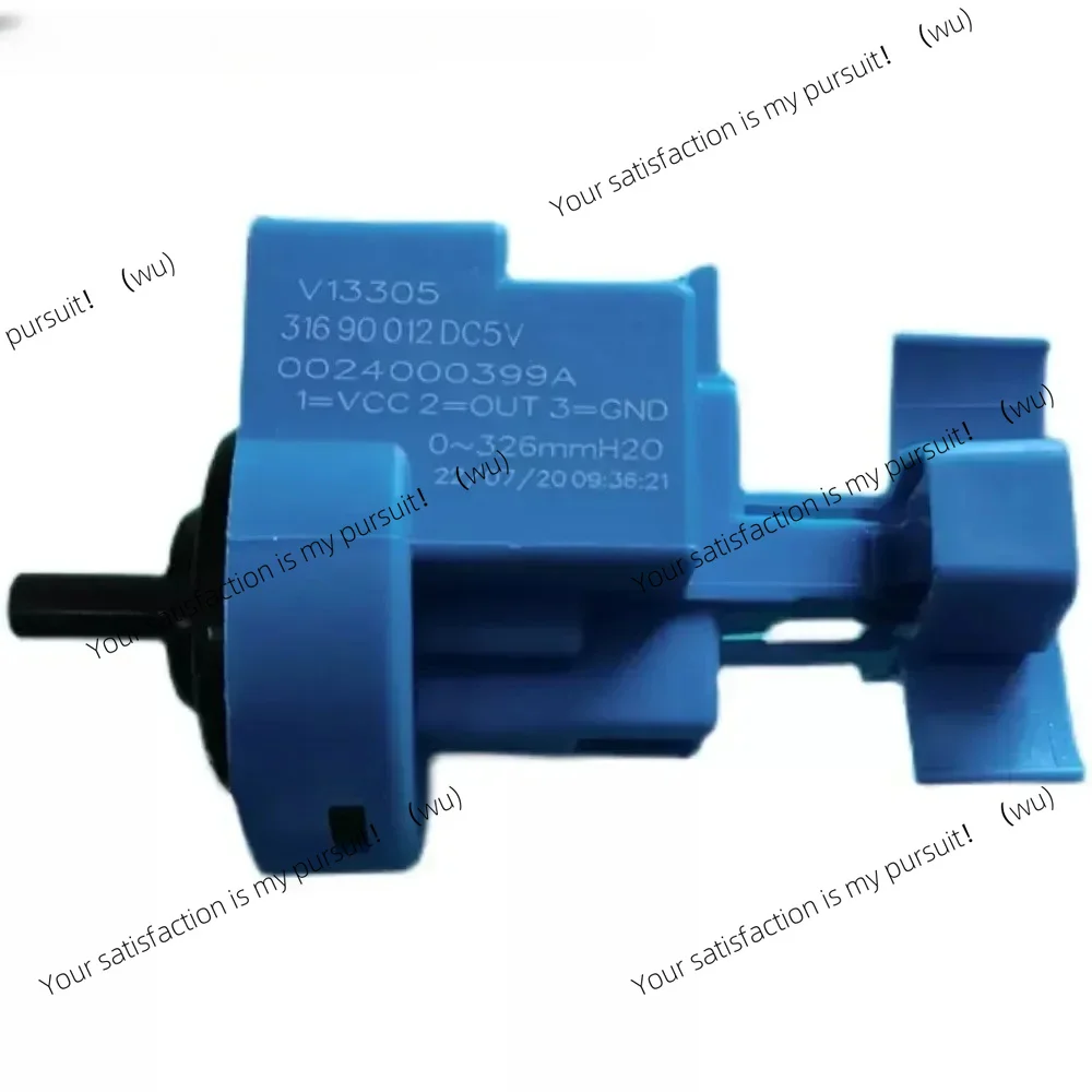Suitable for Samsung washing machine new water level sensor 0024000399A DC5V washing machine accessories