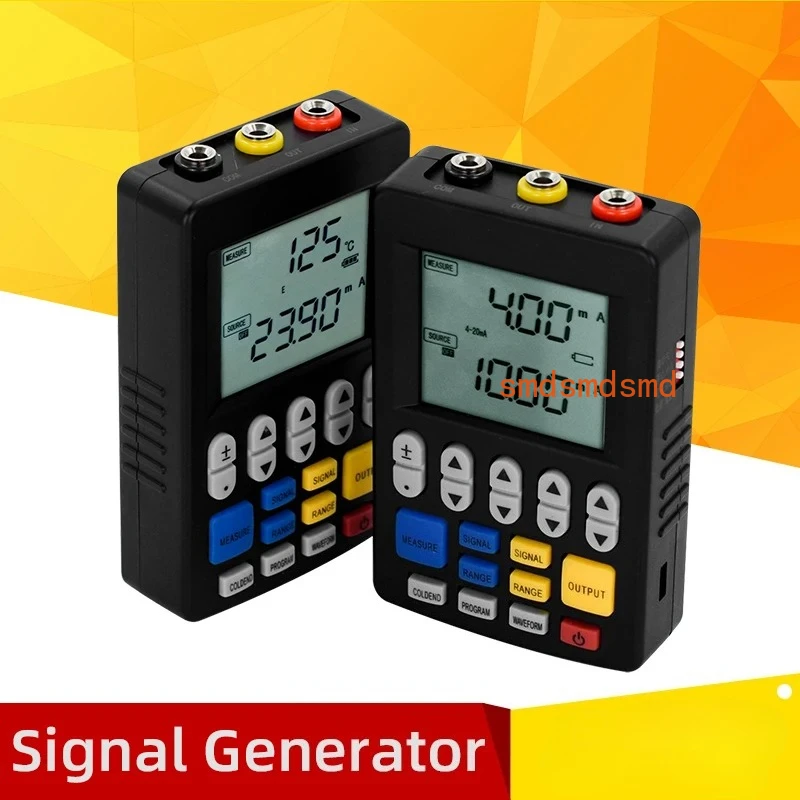 Signal Generator So…