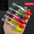 5 Piezas - Señuelo de Pesca - Liang-Lure