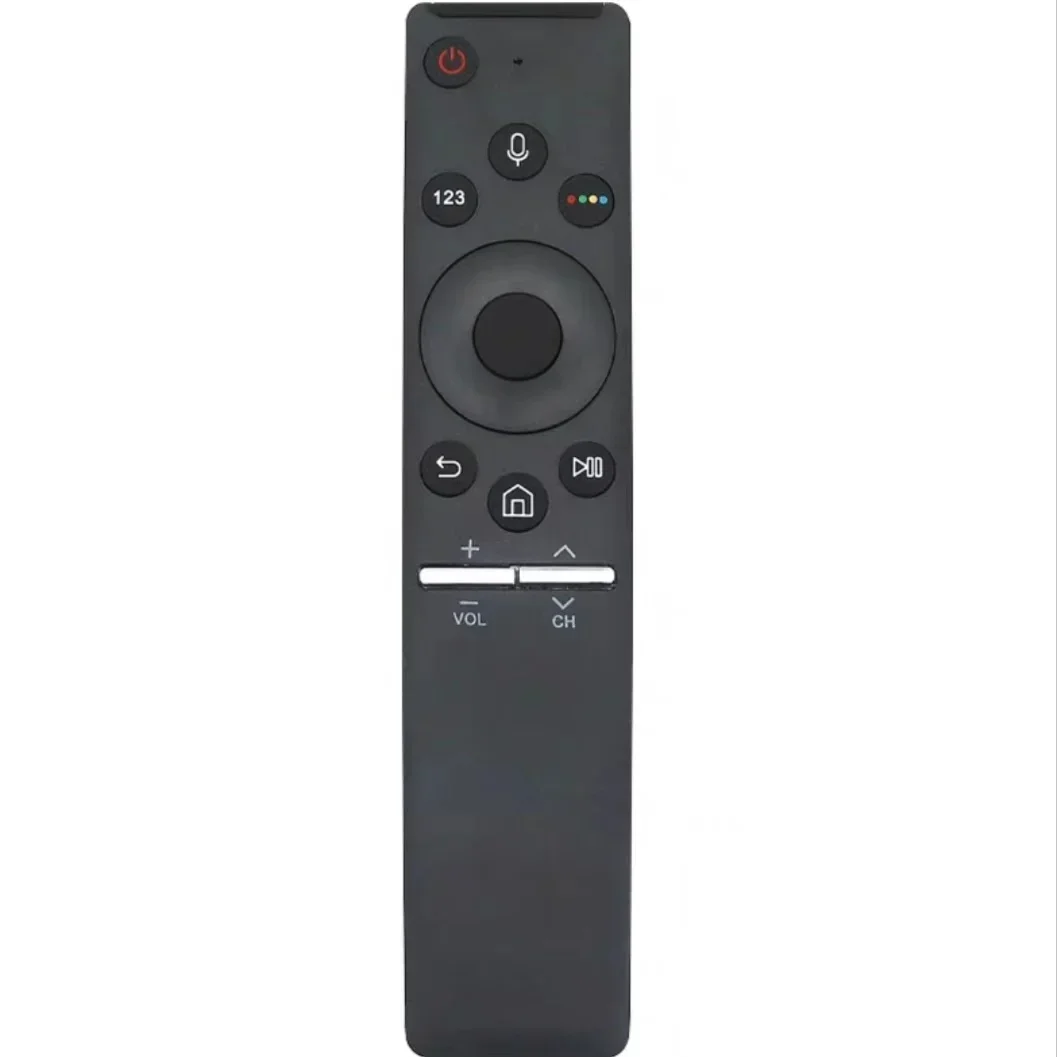 Replacement Universal Voice Remote Control BN59-1266A Compatible for  Samsung Smart TV with Voice Function