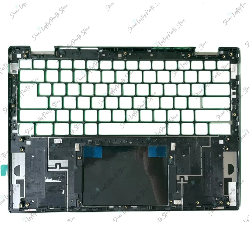 Dell Inspiron 14pro 7420 7425, 2in 1, cカバー/c, 0ndrpp 0vg9m1の新しいケース